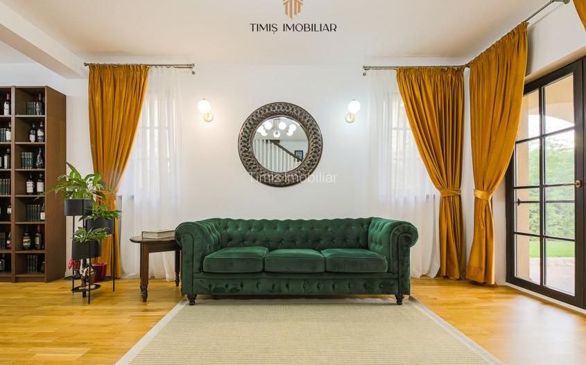 Proiect deosebit cu finisaje de top - Poză 4