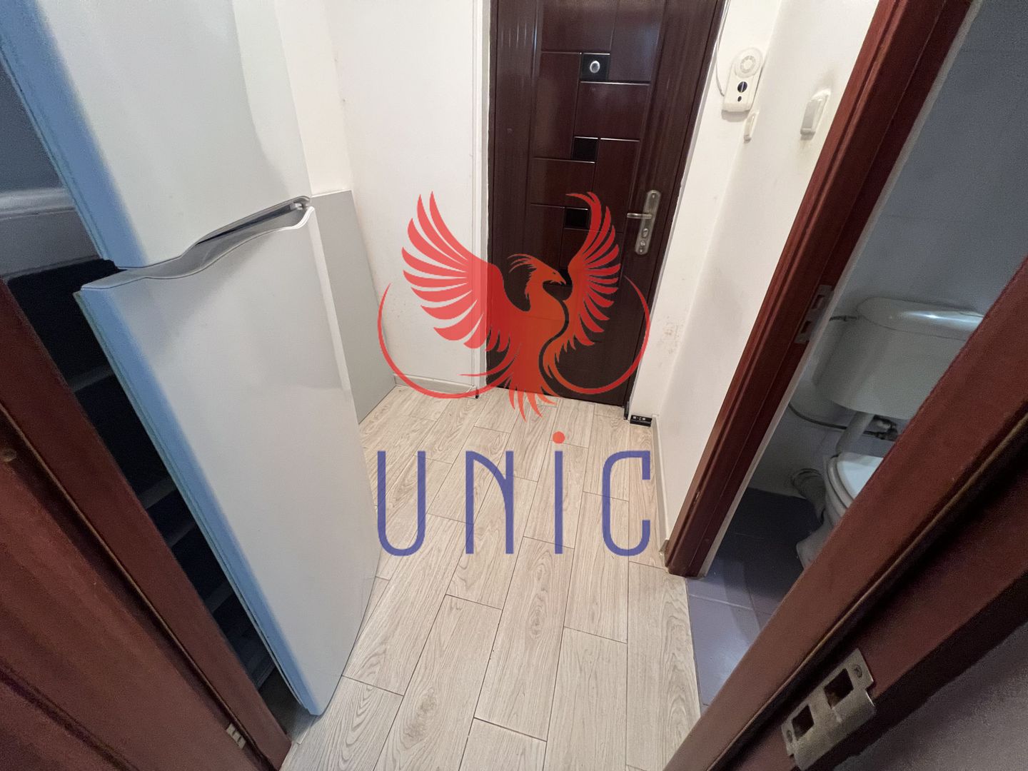 Garsoniera Brazda lui Novac, etaj 4/10 - 65 000 Euro - Poză 8