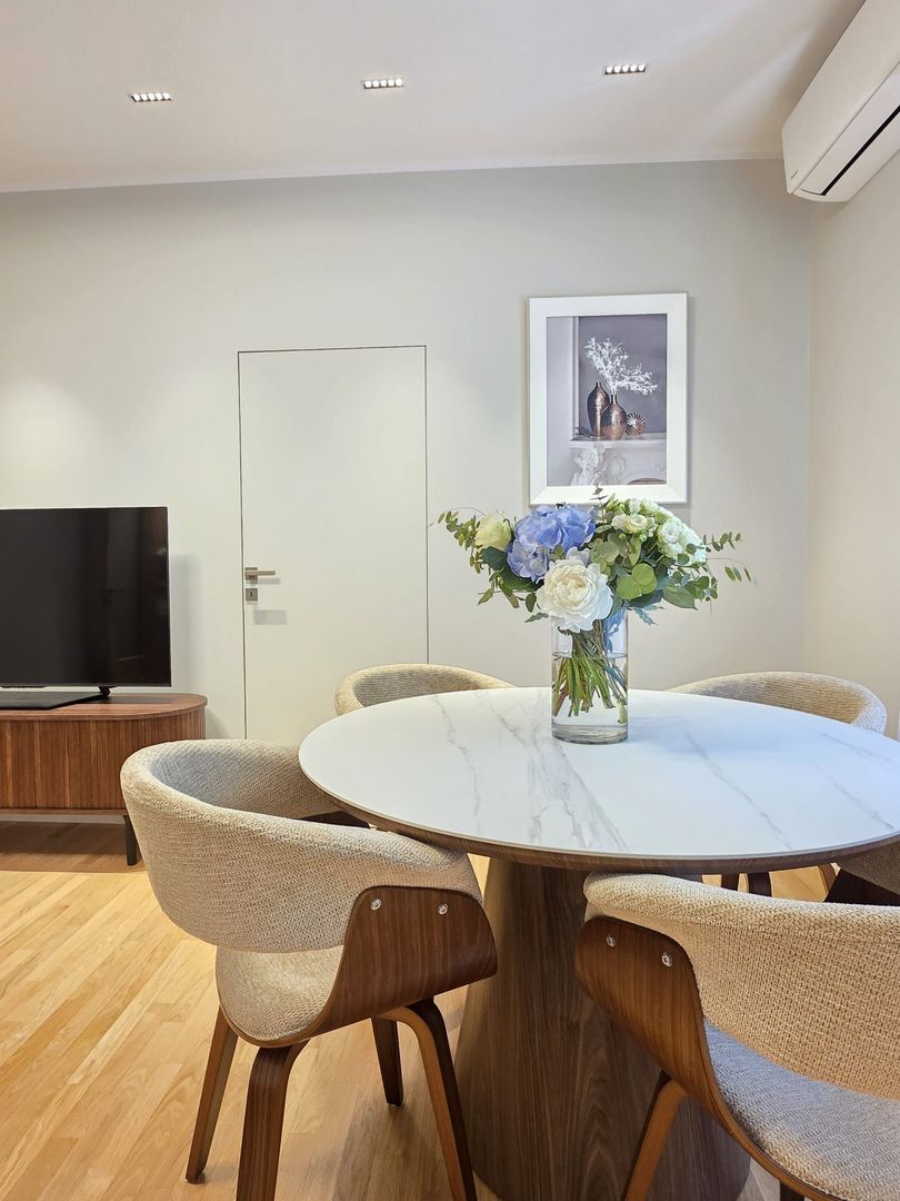 3 camere in vila | Dorobanti | Capitale - Poză 4