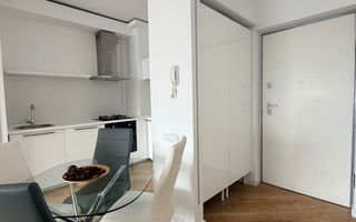 Apartament 2 camere cu loc de parcare subteran in 4 City North Pipera - Poză 4