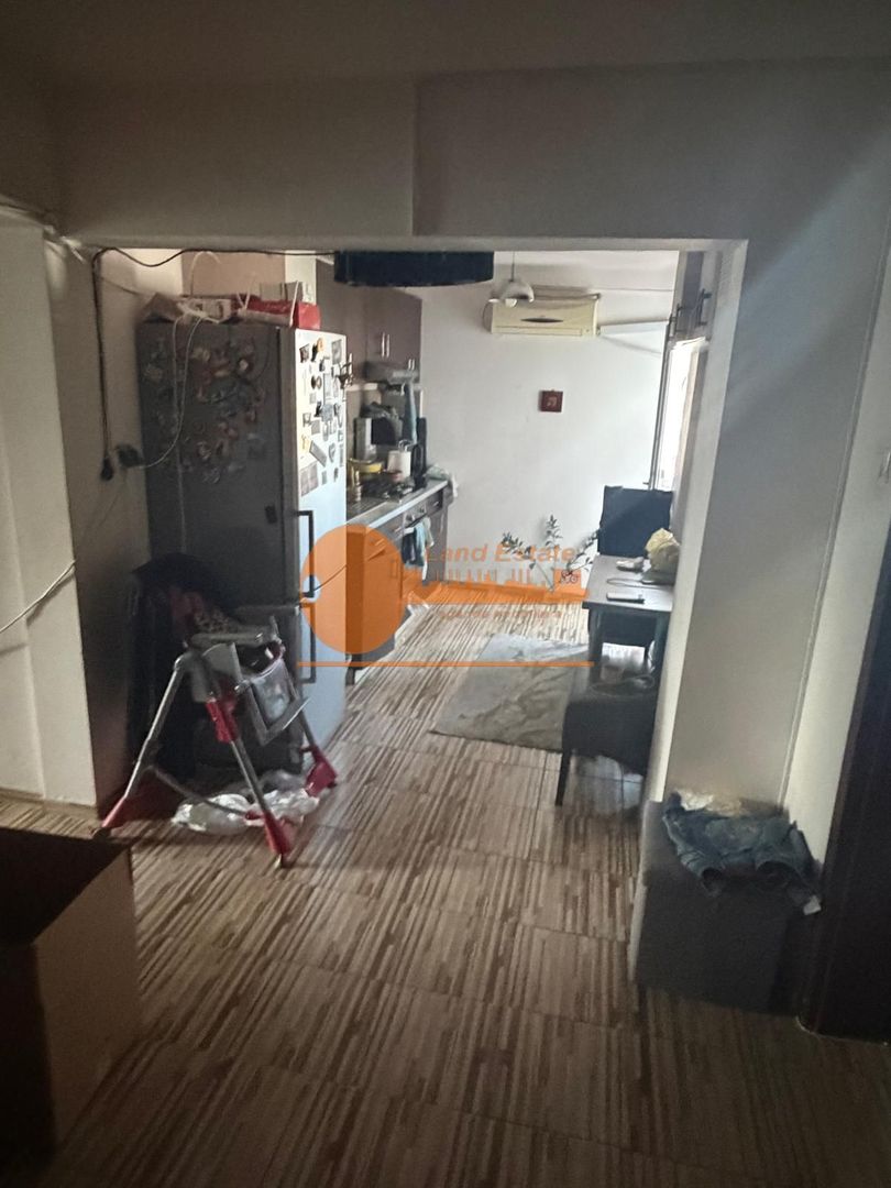 3 camere decomandat | 500m de Metrou Crângași - Poză 9