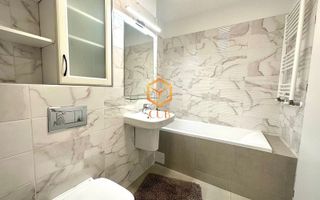 Ap2cam complet mobilat+utilat|loc de parcare la subteran| City of Mara - Poză 13