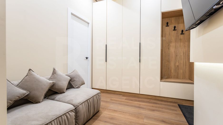 Vânzare, apartament, 1 cameră, strada Miorița ,Centru. - Poză 8