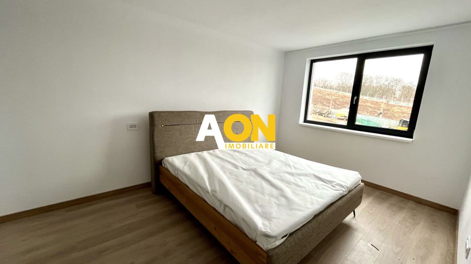 1/2 Duplex, 5 Camere, Prima Închiriere, Zona Piață Cetate - Poză 4