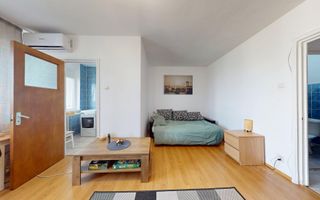 Garsoniera bloc mixt Calea Vitan - Mihai Bravu - Poză 3