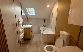 Apartament în vilă | 74 mp | Prima închiriere | Pet Friendly - Poză 15