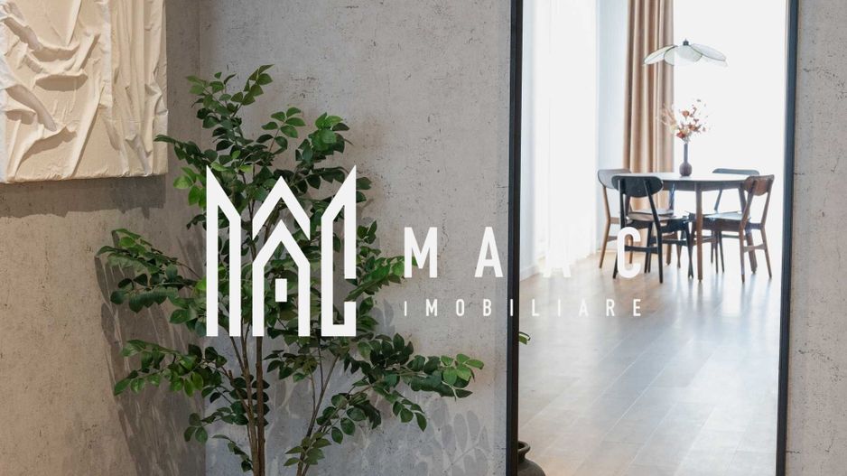 Apartament 2 camere | 78 mp I Balanta Residence - Poză 8