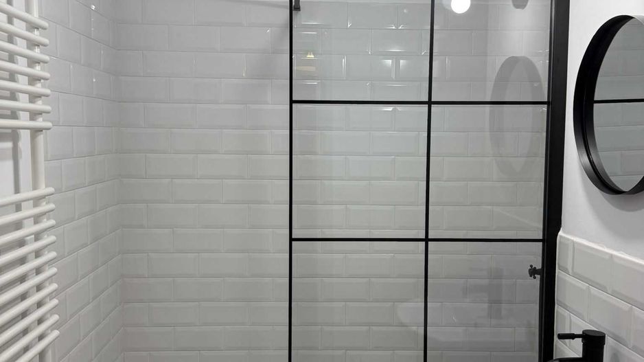 Garsonieră modernă – Exigent Plaza Faza 2 | Lujerului - Poză 7