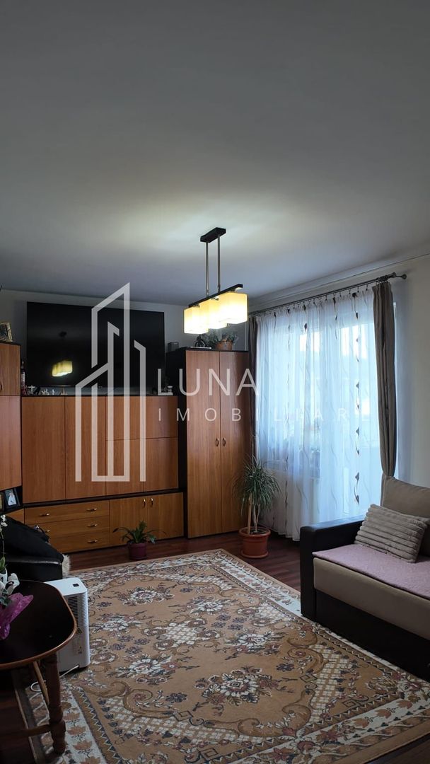 Apartament 2 camere de vânzare | Tudor – Apicultorilor - Poză 2