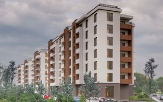Apartament 2 camere Premium â Exact lângă Metrou Berceni | Str. Biruinței - Poză 4