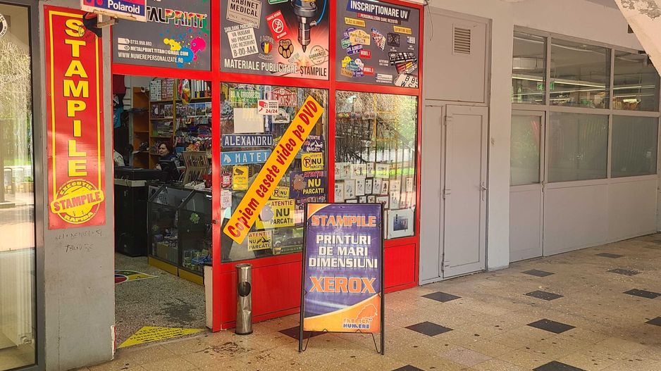 Spatiu comercial stradal Bd. Nicolae Grigorescu - Titan - Poză 3