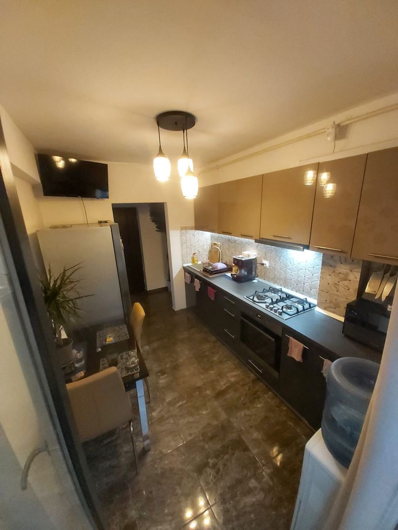 Penthouse 3 camere I Berceni I Vanzare - Poză 5