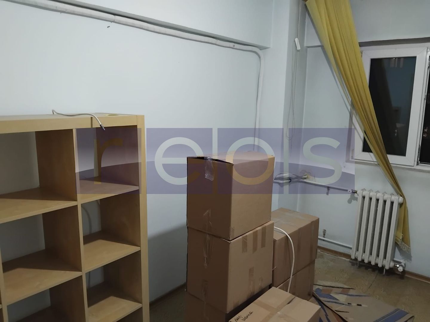 VANZARE 3 CAMERE I DECOMANDAT I METROU I VALEA IALOMITEI I 2 BALCOANE - Poză 3