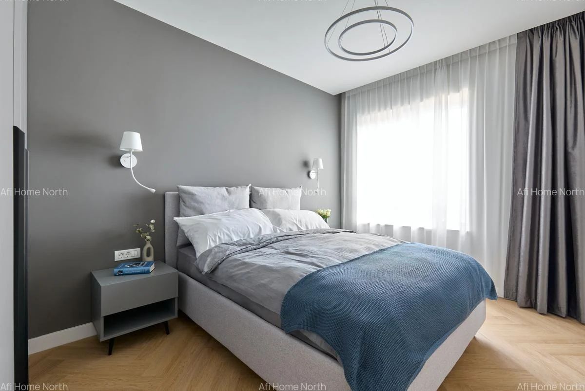 Apartament 2 camere de inchiriat - Pipera - Poză 4