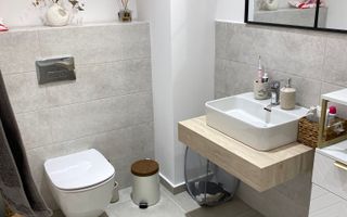 De Inchiriat Apartament 3 Camere de Lux, pe 2 Nivele, Sebastian sect.5 - Poză 30