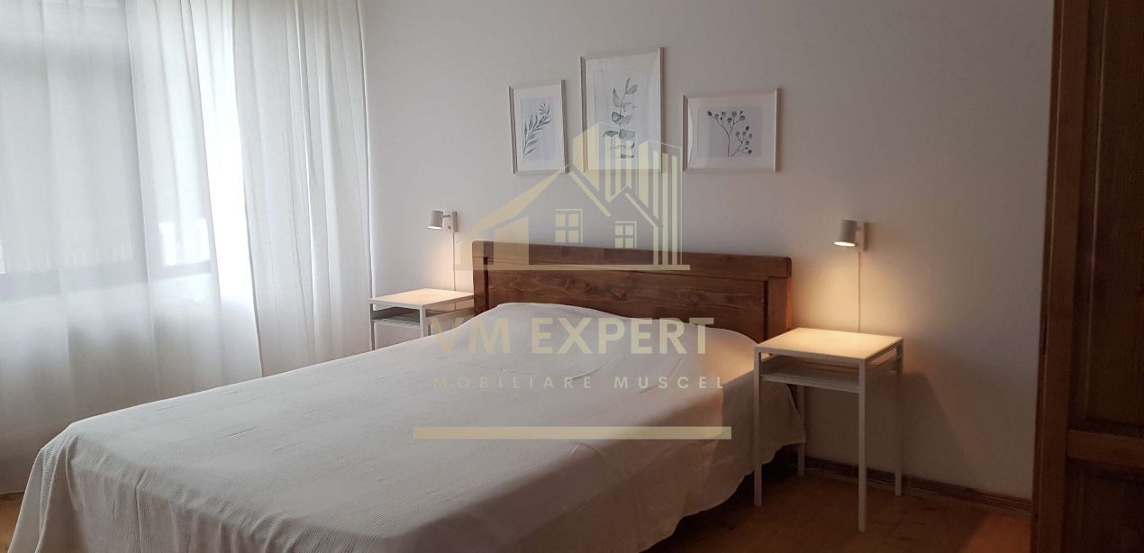 VILA 6 CAMERE, TEREN 1600 MP, DRAGOSLAVELE, ARGEŞ, 148000 EURO - Poză 5