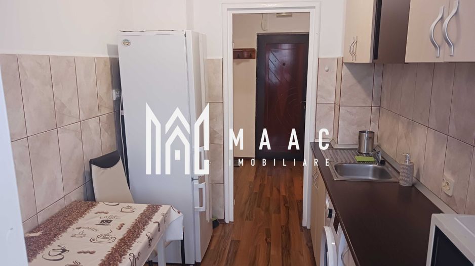 Apartament 2 Camere / 56 MPU / Bulevardul Mihai Viteazul - Poză 5