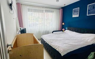 Apartament modern cu 3 camere în zona BMW, aproape de VIVO Mall. - Poză 4