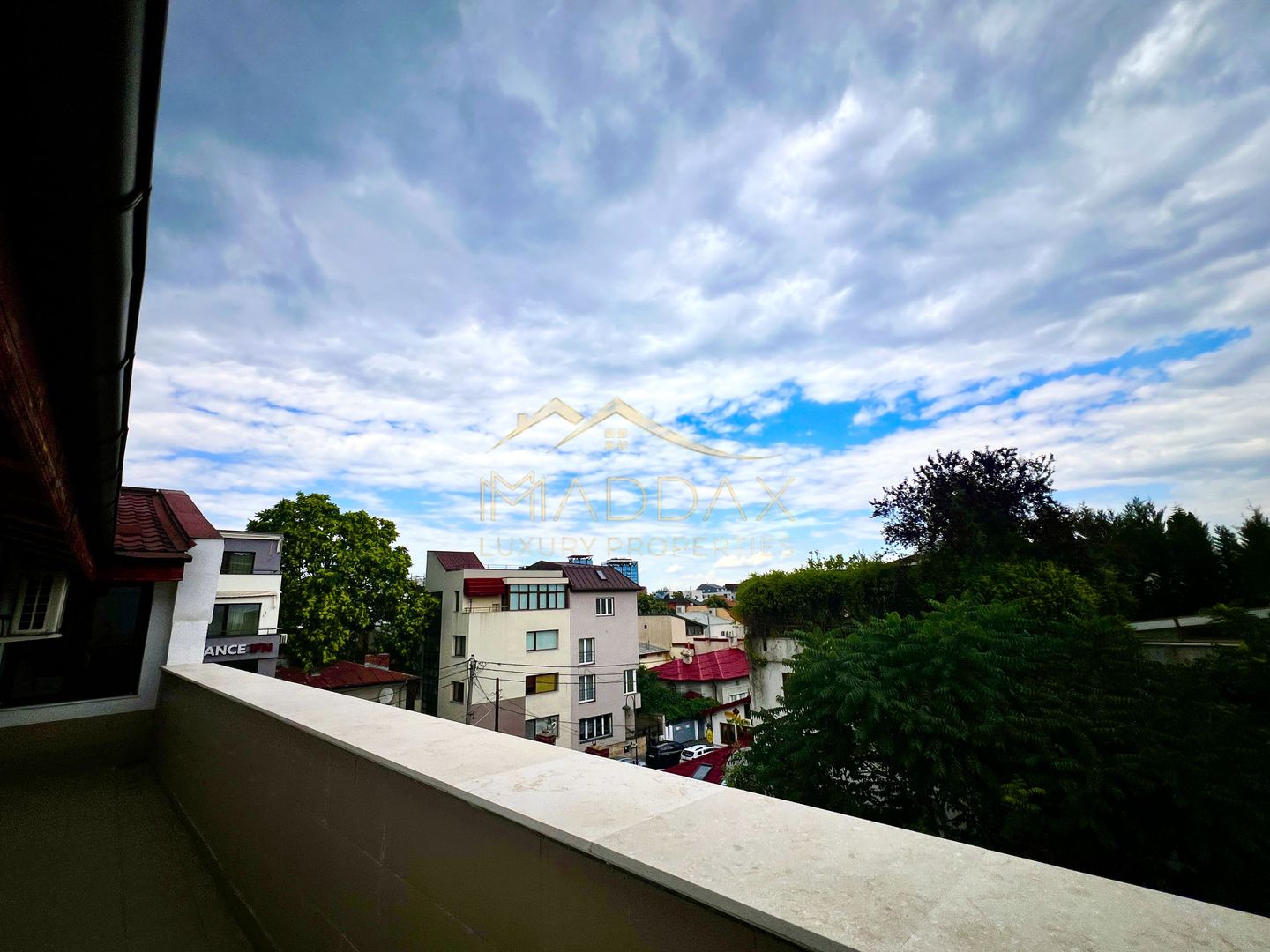 Spatiu Comercial de Lux | Dorobanti | Eleganta la mansarda - Poză 15