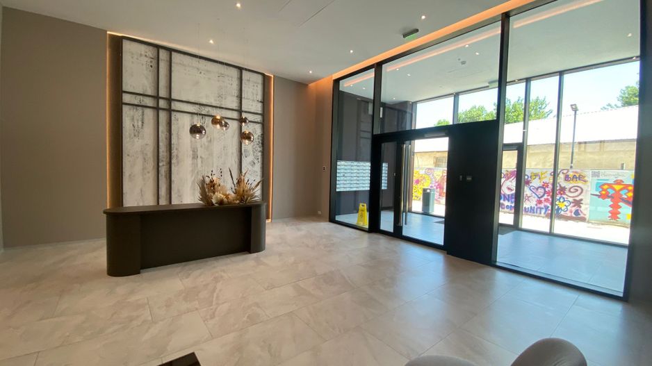 Penthouse premium | One Cotroceni Park | Skyline View - Poză 6