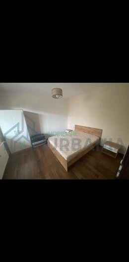 Apartament de vânzare cu 2 camere în zona Podu Roș, Iași - Poză 2