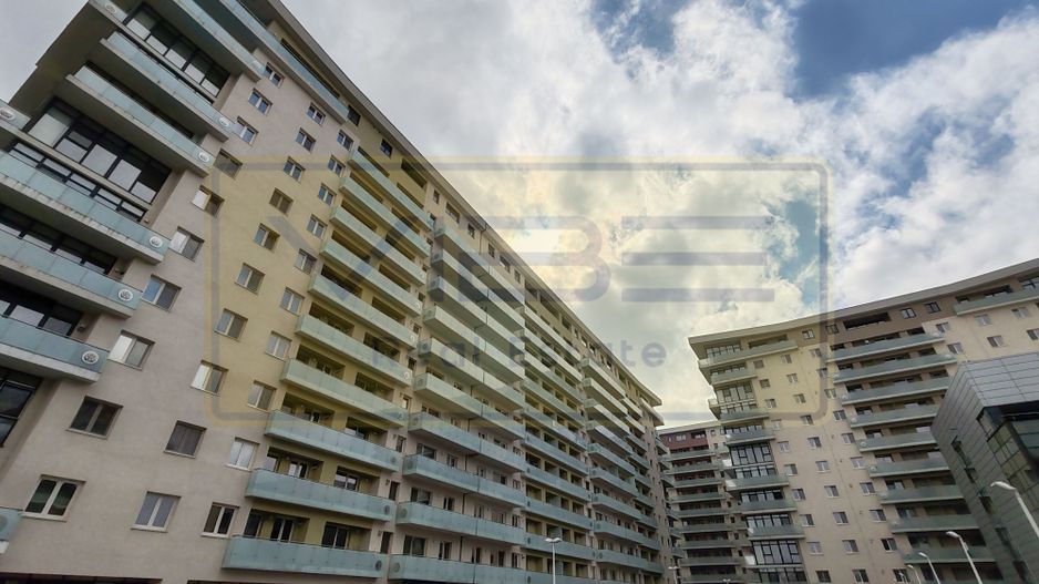 Tudor Vladimirescu- Conest/Iulius Mall - Parcare subterana- bloc nou/ Modern - Poză 3