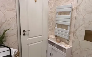 Apartament 3 camere | Curte | Mobilat Utilat LUX | Parcare - Poză 16
