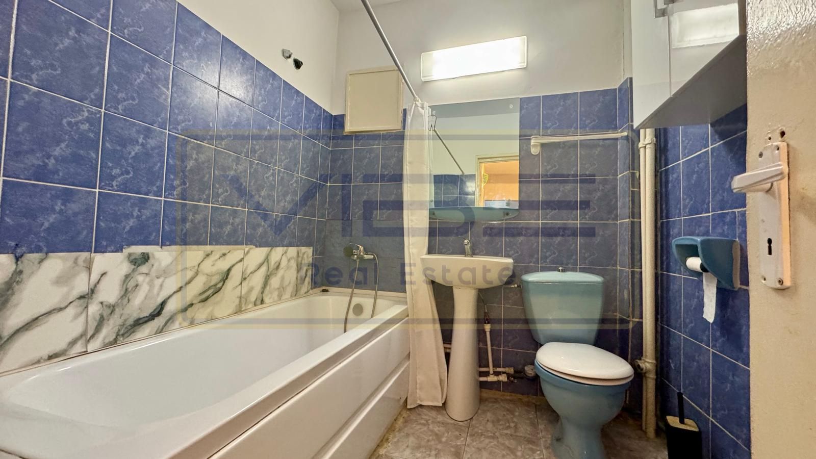Apartament 3 camere Gara - Mc Donalds - 15 min Universitatea Al I Cuza - Poză 17