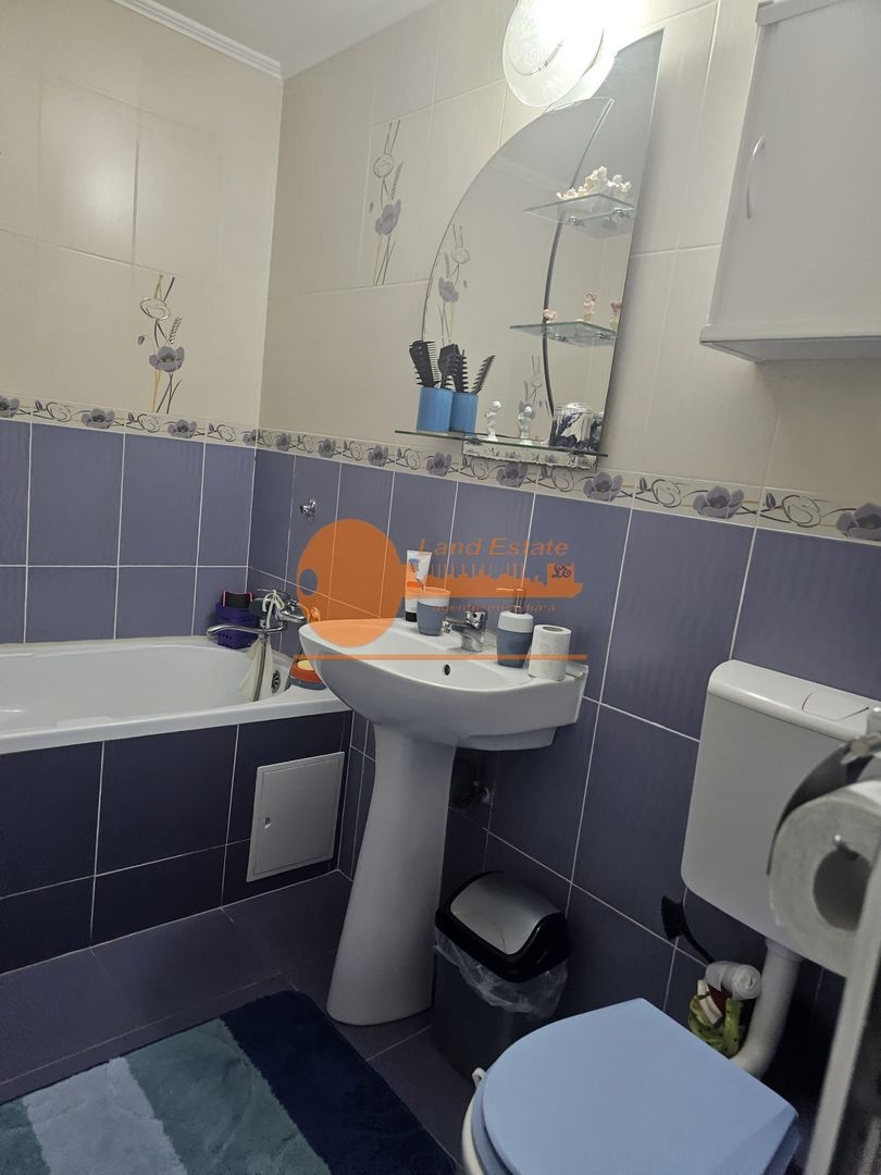 Apartament 4 camere la 10 min de metrou Apărătorii Patriei - Poză 10