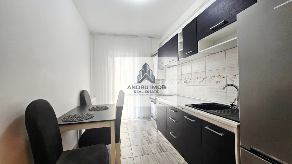 Apartament 2 camere  - Grand Kristal Residence - Poză 4