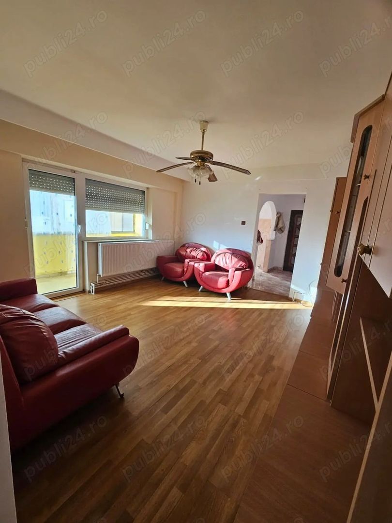 Apartament 3 camere | Micro 16 | 63 m  | Etaj 4 - Poză 1