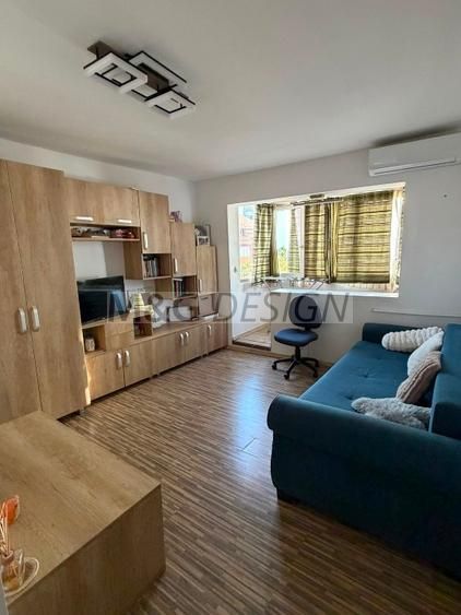 Apartament cu 2 camere Șagului - Poză 1