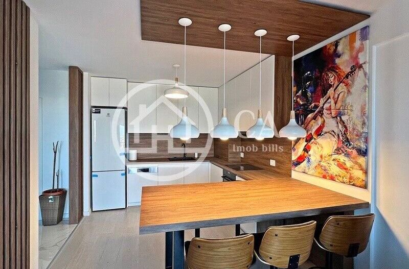 Apartament de inchiriat cu 3 camere in Prima Onestilor, Oradea - Poză 4