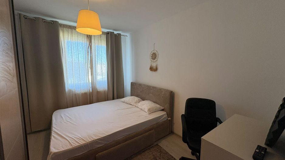 AP. 2 CAMERE - METALURGIEI, PET-FRIENDLY, CENTRALA PROPRIE, MODERN - Poză 4