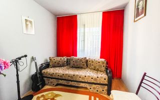 Apartament complet mobilat – ideal pentru familii - zona BIG - Poză 5