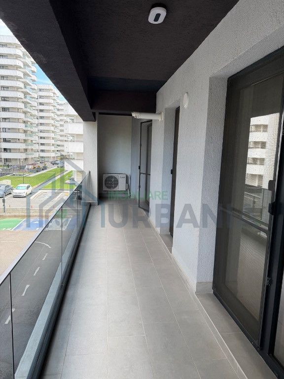 Apartament 2 camere nou nelocuit de închiriat!!! Iași Copou - Poză 6