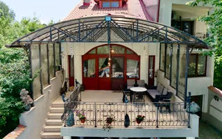 Casa/Vila Premium de vanzare Lacul Snagov / ponton / piscina / barca - Poză 37