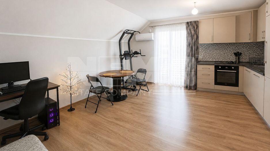 APARTAMENT 2 CAMERE | 53 MP | BLOC NOU | RADAUTI - Poză 3