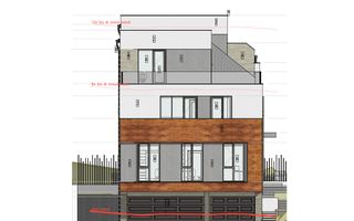 Apartament Premium pe 2 niveluri – Bloc Tip Vila Gheorgheni - Poză 1