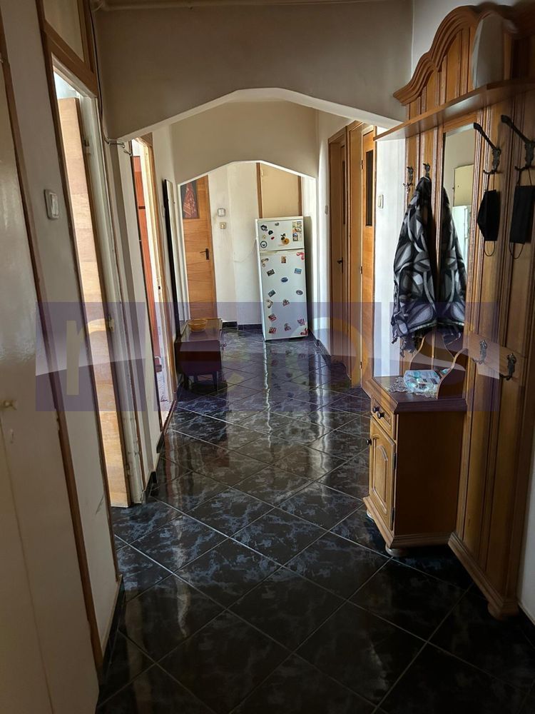 VANZARE 3 CAMERE NICOLAE GRIGRORESCU | SECTOR 3 | SALAJAN | - Poză 2