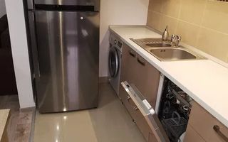 AP. 2 CAMERE- FUNDENI, CAT-FRIENDLY, MASINA DE SPALAT VASE, CENTRALA - Poză 3