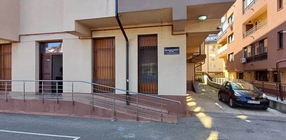 AP. 2 CAMERE PRELUNGIREA GHENCEA - BLOC NOU, CENTRALA PROPRIE, MODERN - Poză 6