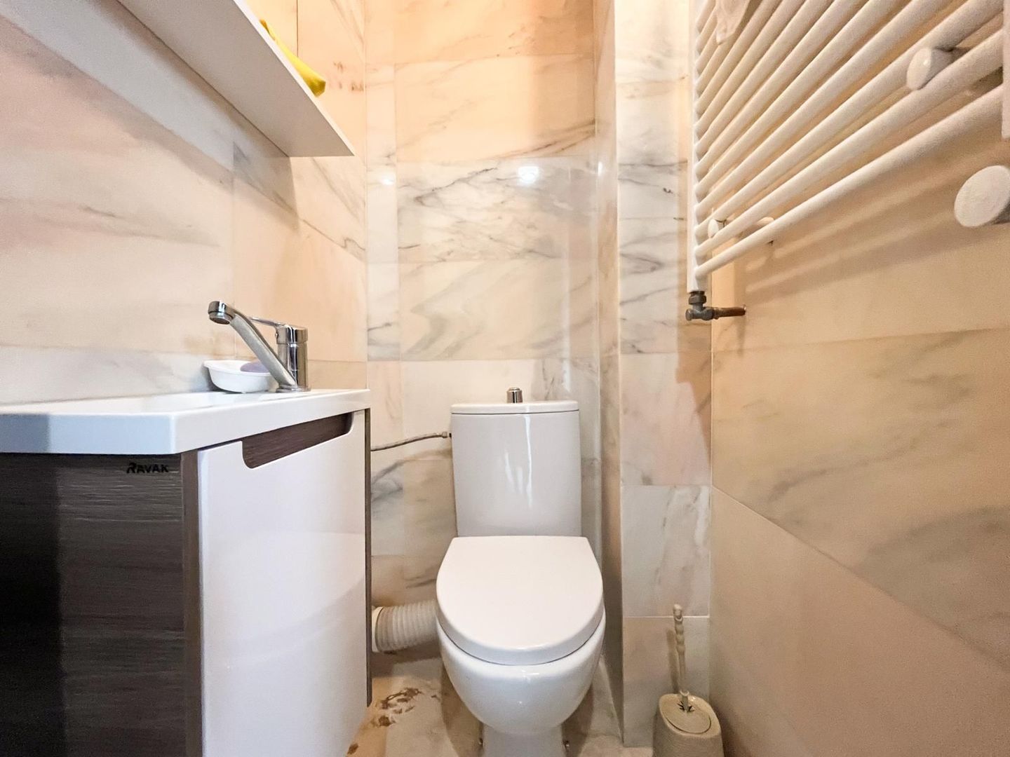 Eleganță și Liniște în Primăverii – Apartament cu 4 Camere Spațioase - Poză 7