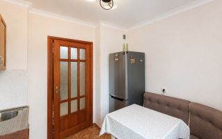 Chirie apartament cu 1 cameră, Ciocana | str. A. Russo 59/3 | Exclusiv - Poză 7