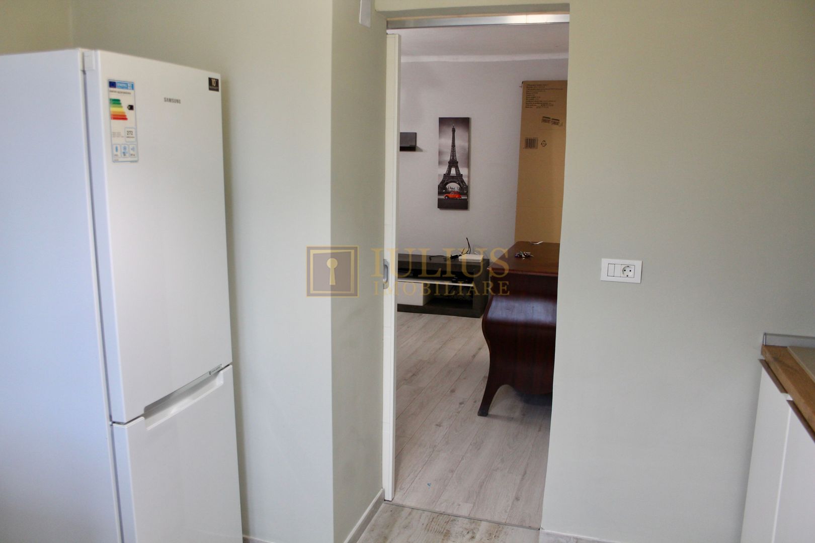 Bd Victor Babes - apartament cochet, centrala proprie. - Poză 8