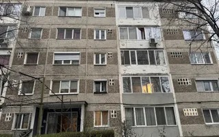 Apartament cu 2 camere de vanzare – Langa Iulius Mall, etaj 1 - Ideal Investitie - Poză 16