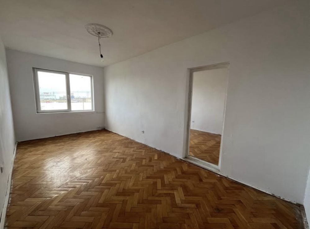 Apartament 2 camere, 50 mp – strada Cerna, etaj 3/4 - Poză 1