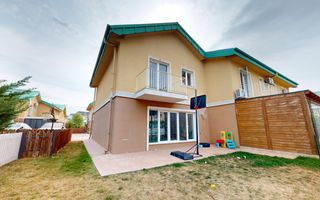 Casă tip M în Cosmopolis - 112mp și teren de 108mp - Poză 1