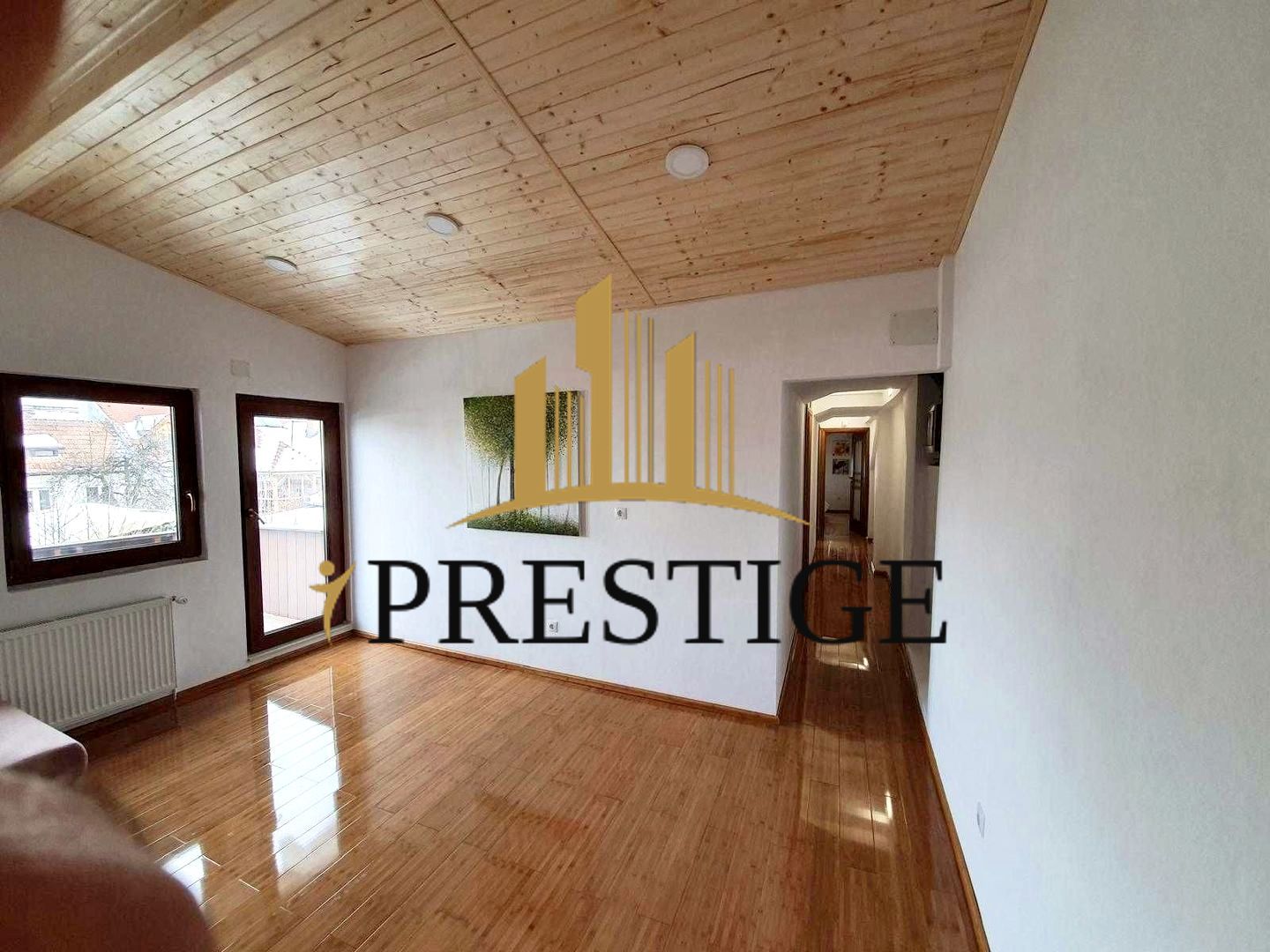 Casa de vânzare in Sibiu zona Piata Cluj - Poză 8