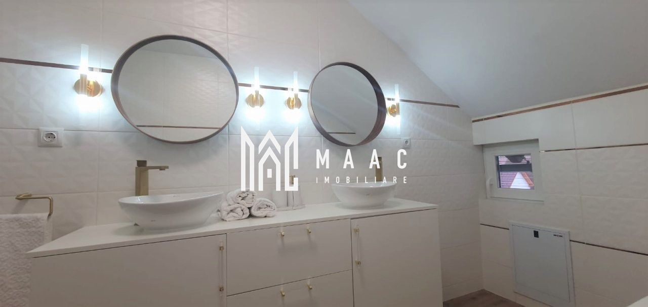 Casa individuala | 5 Camere | Sura Mare - Poză 9